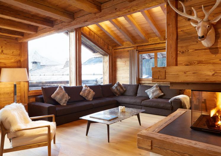 Image of Chalet Zenith 1