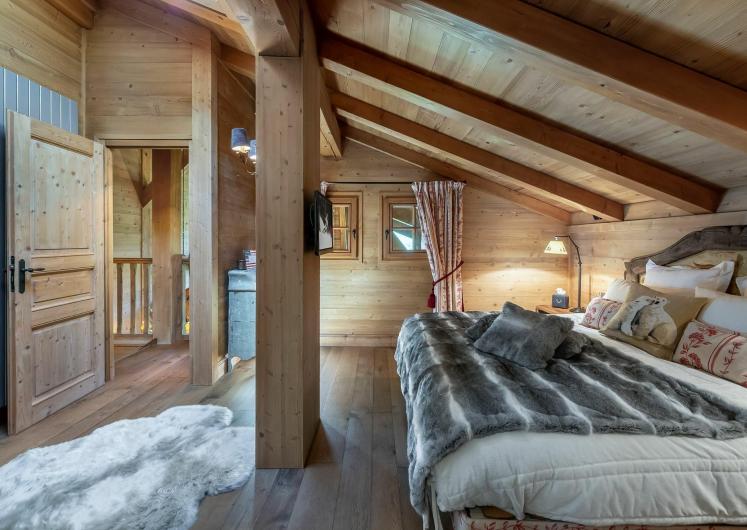 Image of Chalet Sapin
