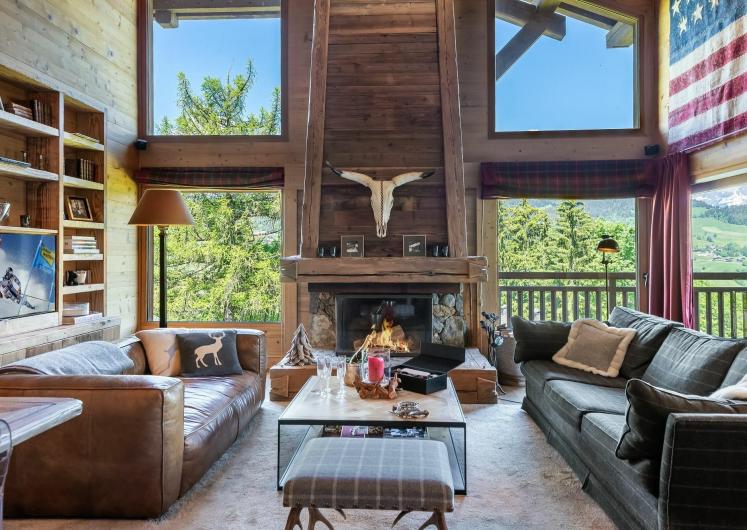 Image of Chalet Sapin