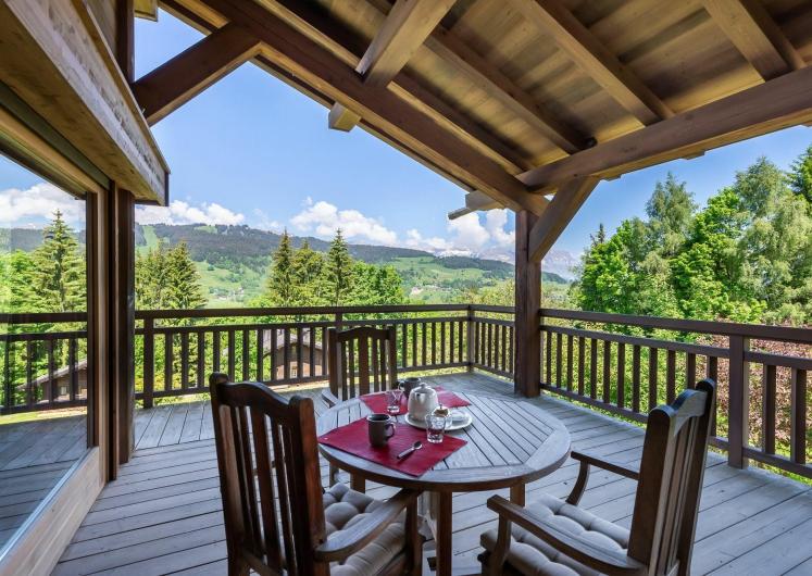 Image of Chalet Sapin