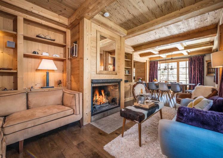Image of Chalet Davos