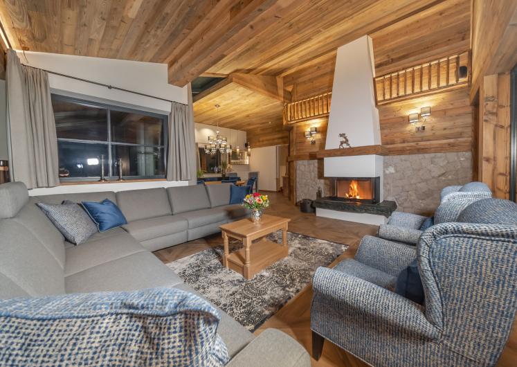 Image of Chalet Sella Ronda