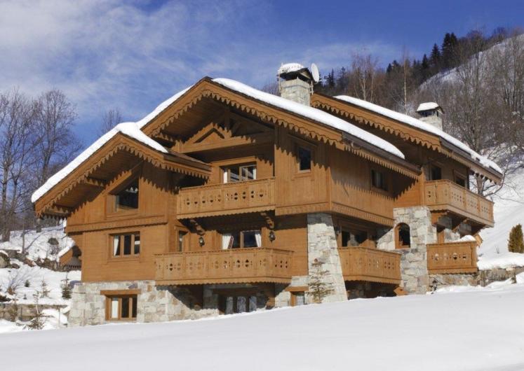 Image of Chalet Brioche