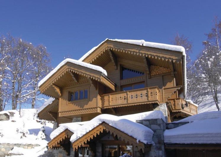 Image of Chalet Mariefleur