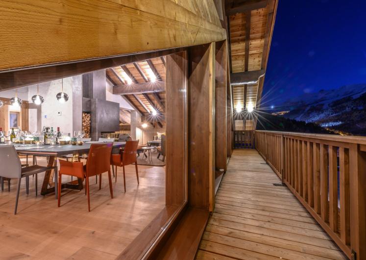 Image of Chalet Serendipity