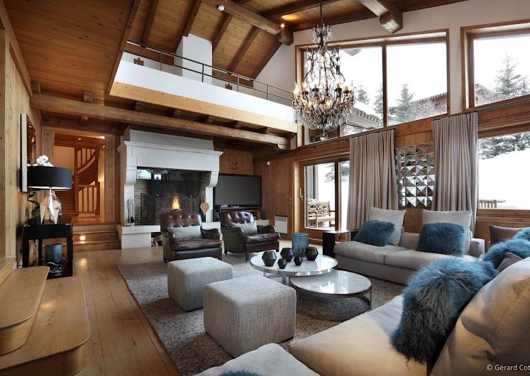Image of Chalet Beaumont