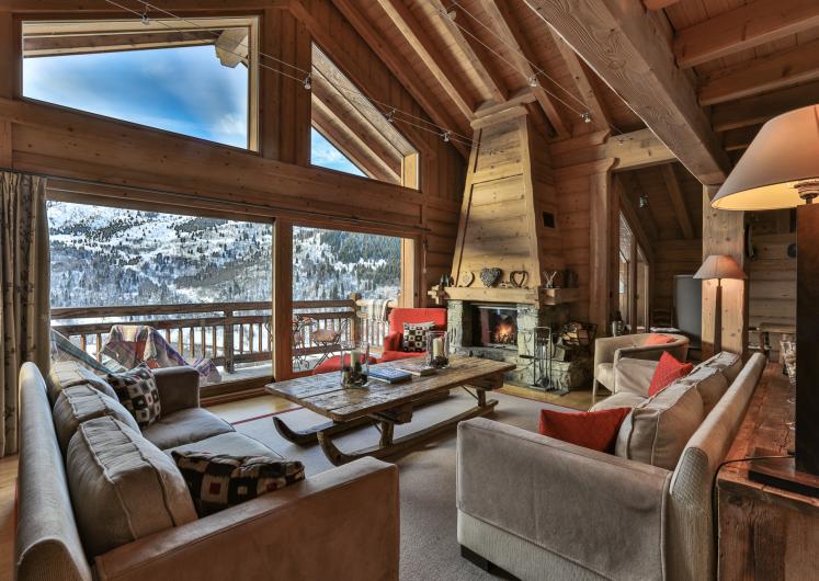 Image of Chalet Du Vallon