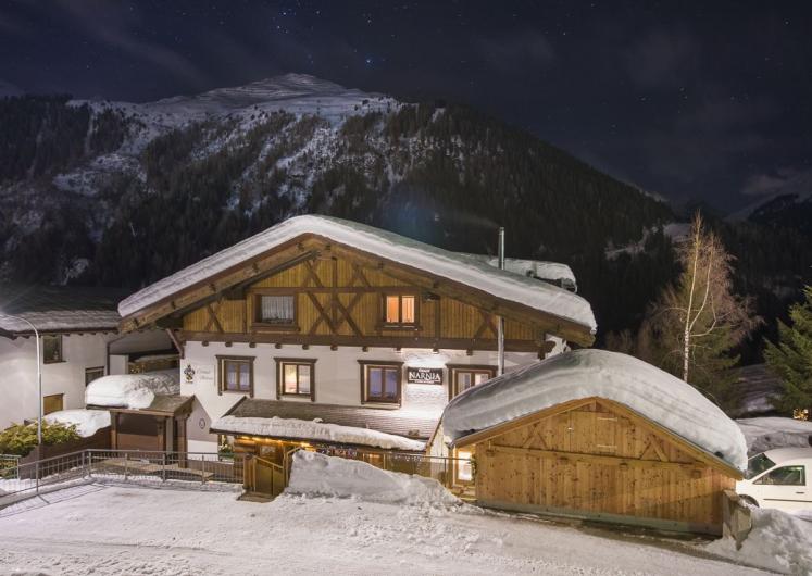 Image of Chalet Narnia