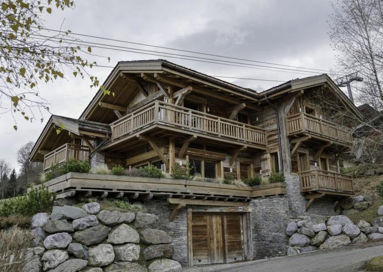 Image of Chalet Princesse