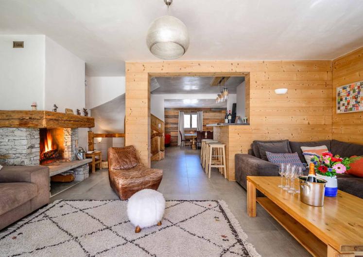 Image of Chalet Acajuma