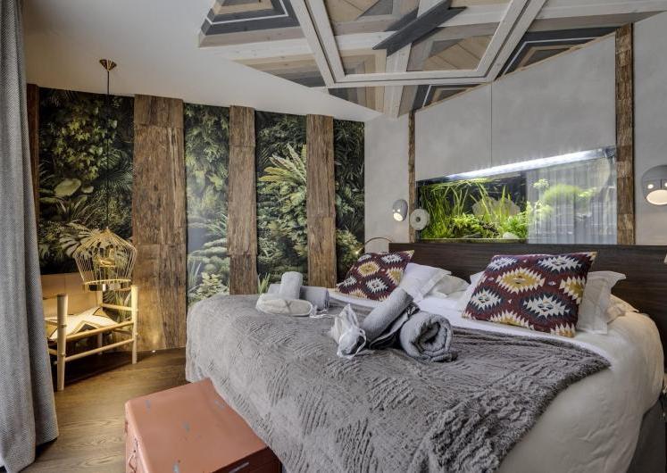 Image of Apartment Tajj