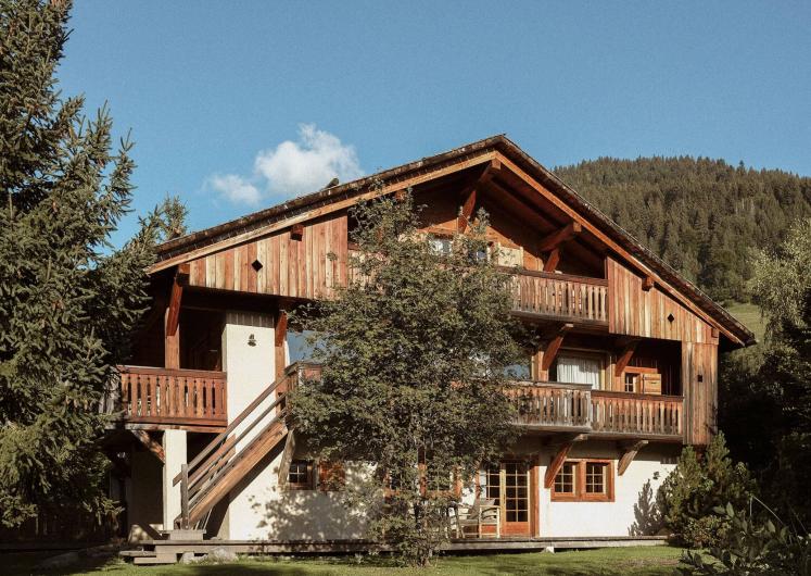 Image of Chalet Eustache