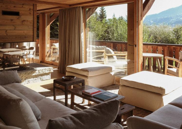 Image of Chalet Eustache