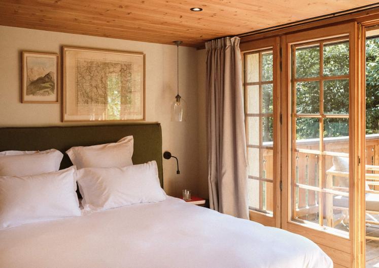 Image of Chalet Eustache