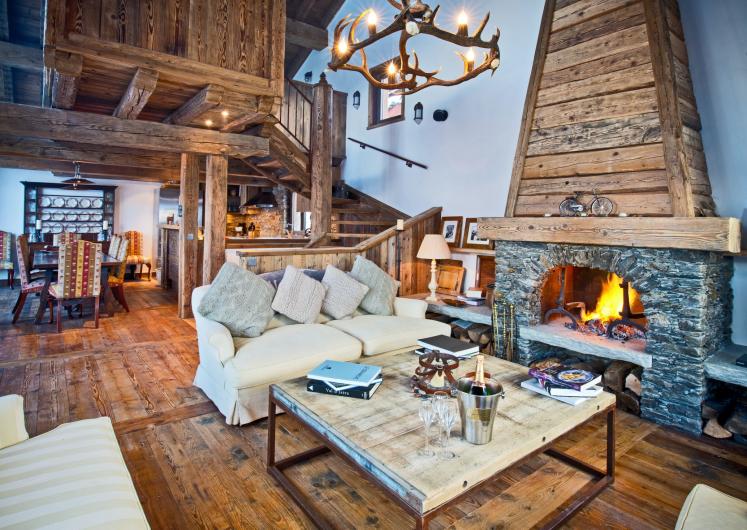 Image of Chalet Amourette