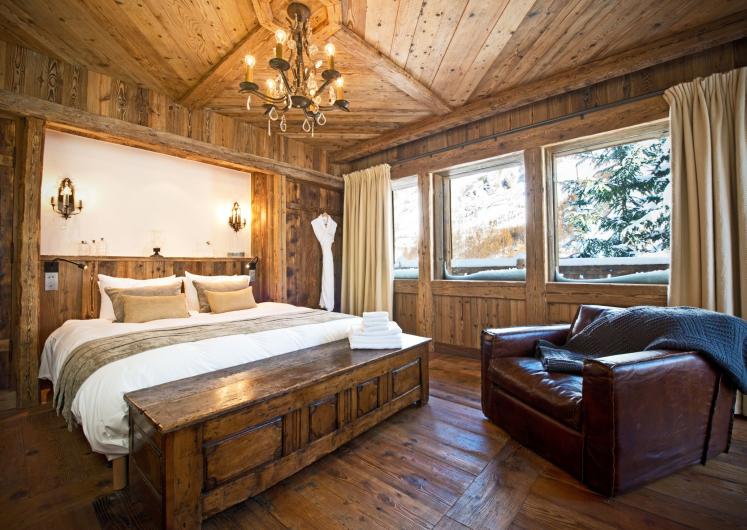 Image of Chalet Amourette