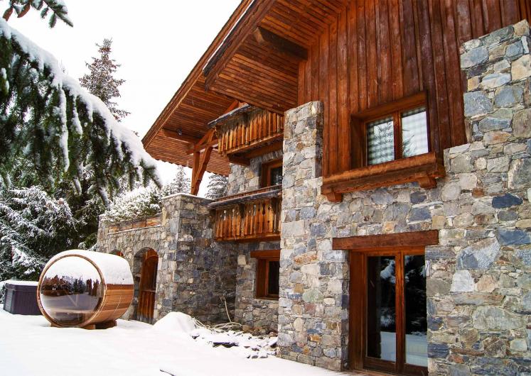 Image of Chalet Etienne