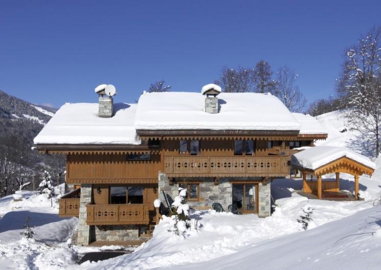 Image of Chalet Marielaine