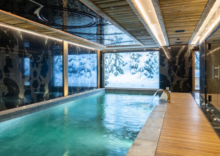 Image of Ultima 5BR Courchevel