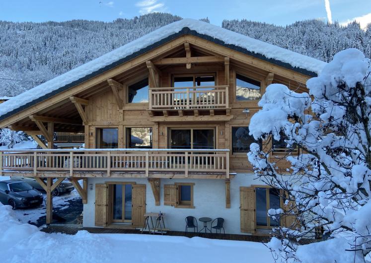 Image of Chalet Allure