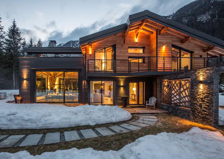 Image of Chalet Dalmore