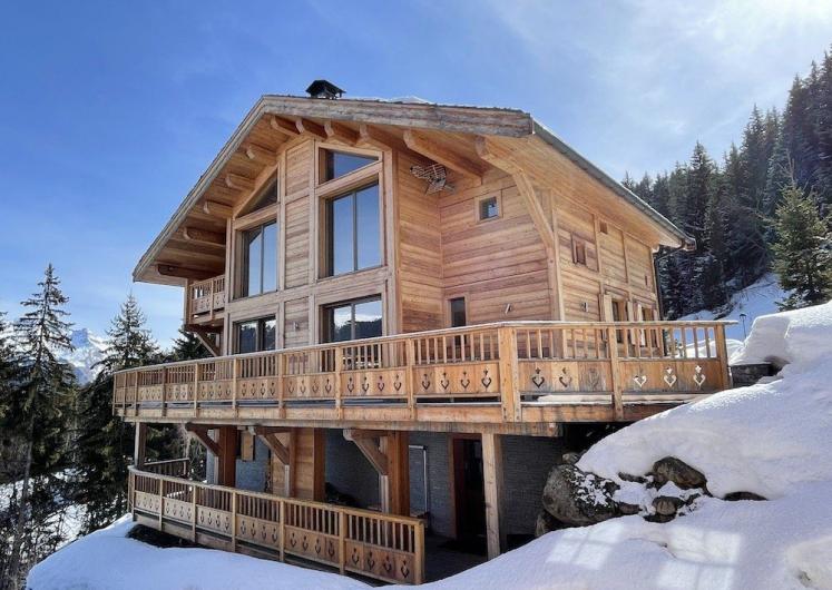 Image of Chalet Peppa