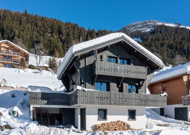 Image of Chalet Les Clarines
