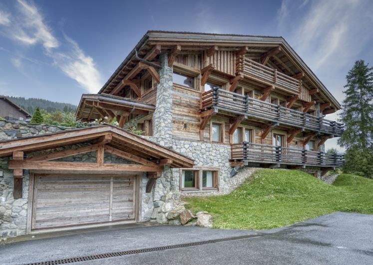 Image of Chalet Mya