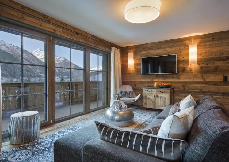 Image of Chalet Zari