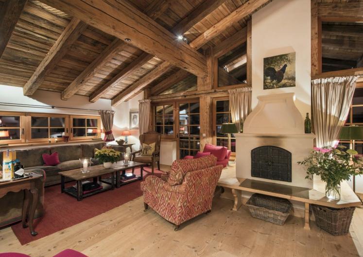 Image of Chalet Austria