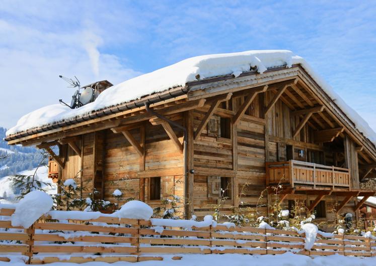 Image of Chalet Dana