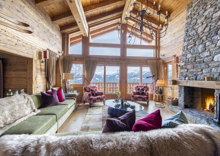 Image of Chalet Petit Ours