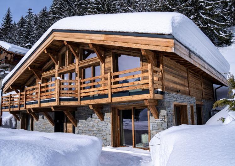 Image of Chalet Infinity