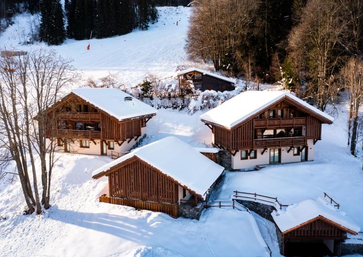 Image of Chalet Le 4810