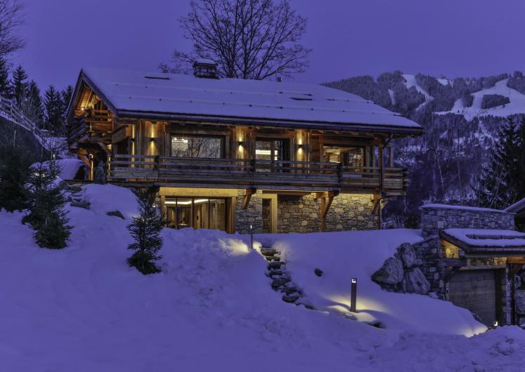 Image of Chalet Thanasis