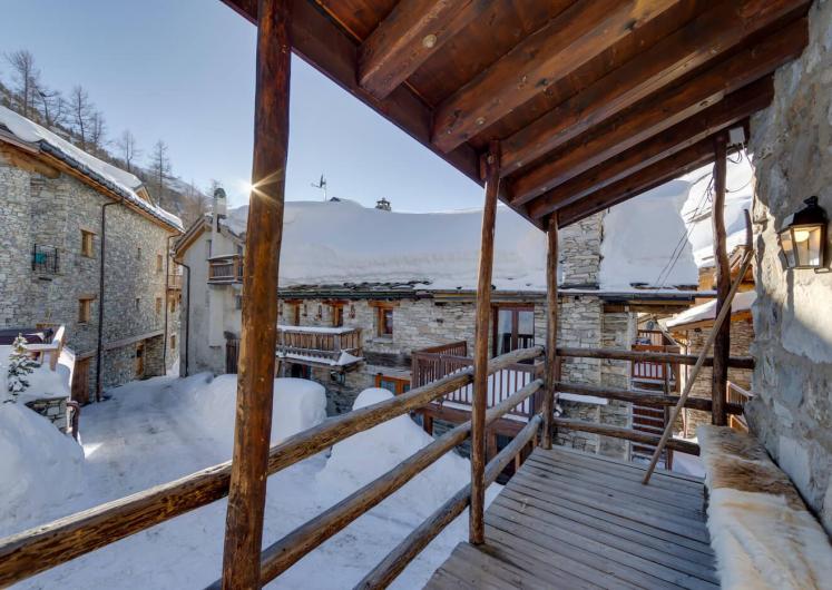 Image of Chalet Loup