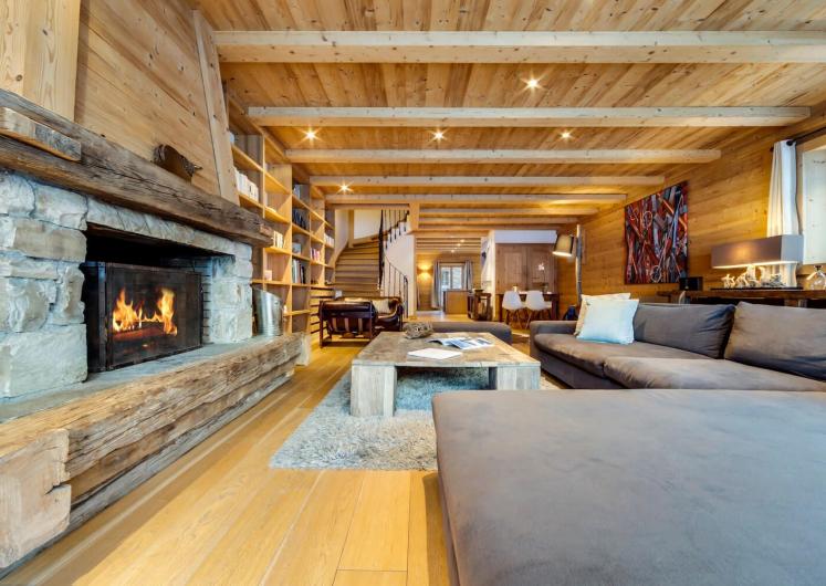 Image of Chalet Sarire