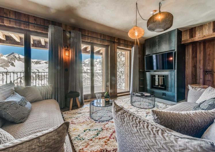 Image of Apartment Glacier - Refuge de Solaise