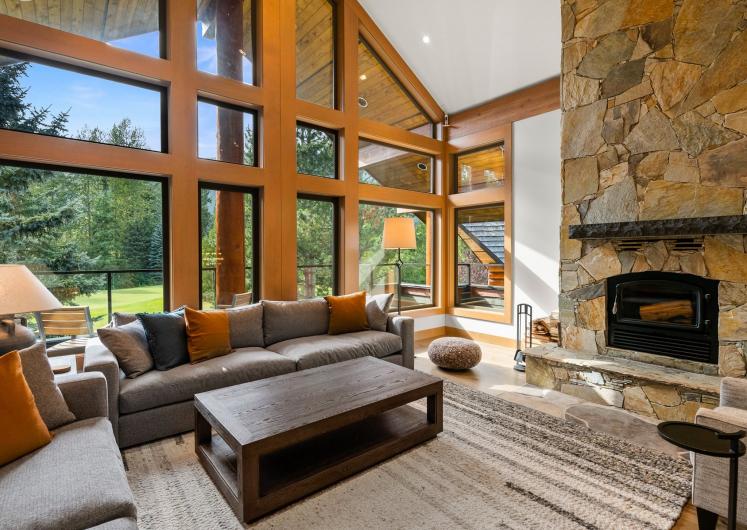 Image of Snow Crest Lodge