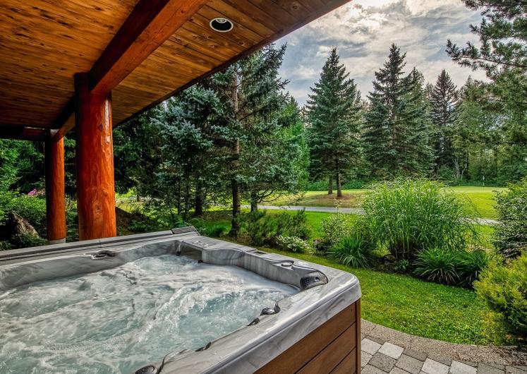 Image of Snow Crest Lodge