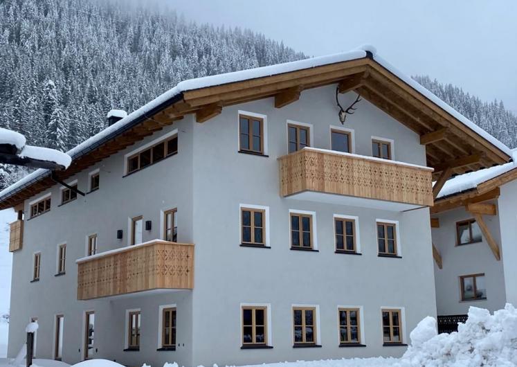 Image of Chalet Marmotta Apartment 3