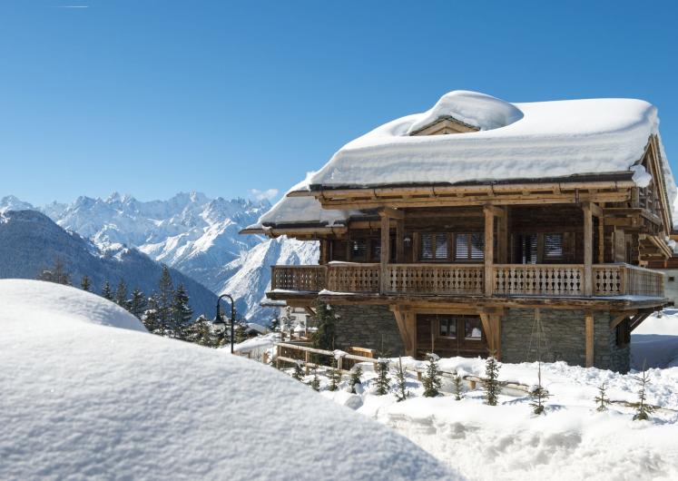 Image of Chalet Annelies