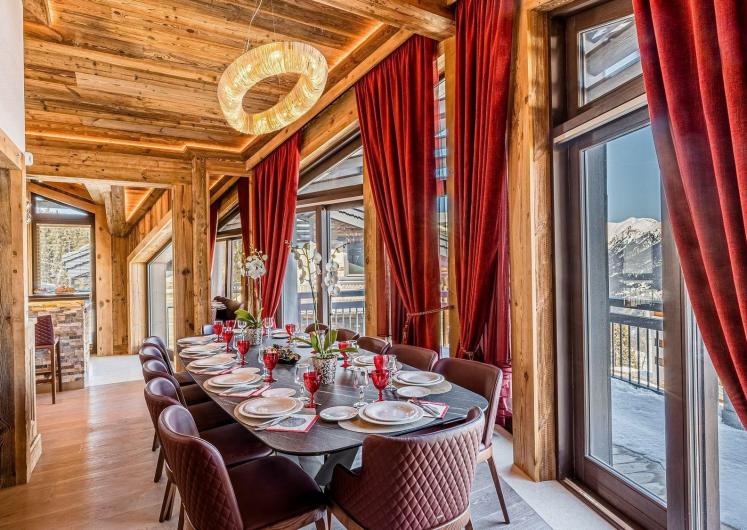 Image of Chalet Barolo