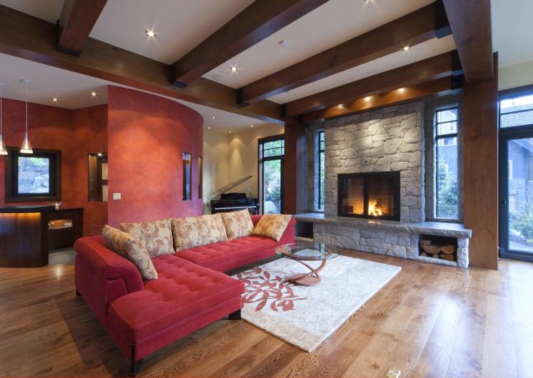 Image of Horstman Chalet