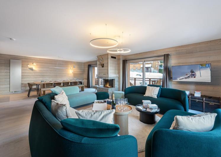Image of Apartment Parc Alpin 204
