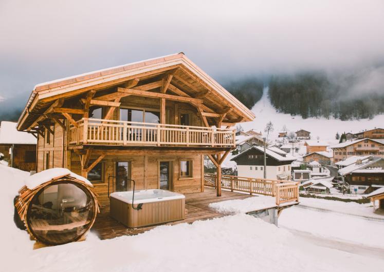 Image of Chalet Doyen