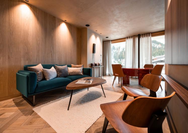 Image of Arla Modern Suite