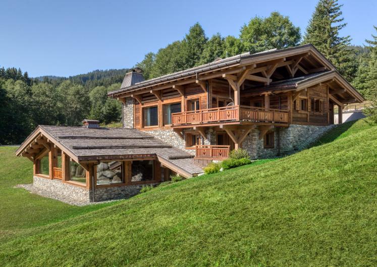 Image of Chalet Nordmann