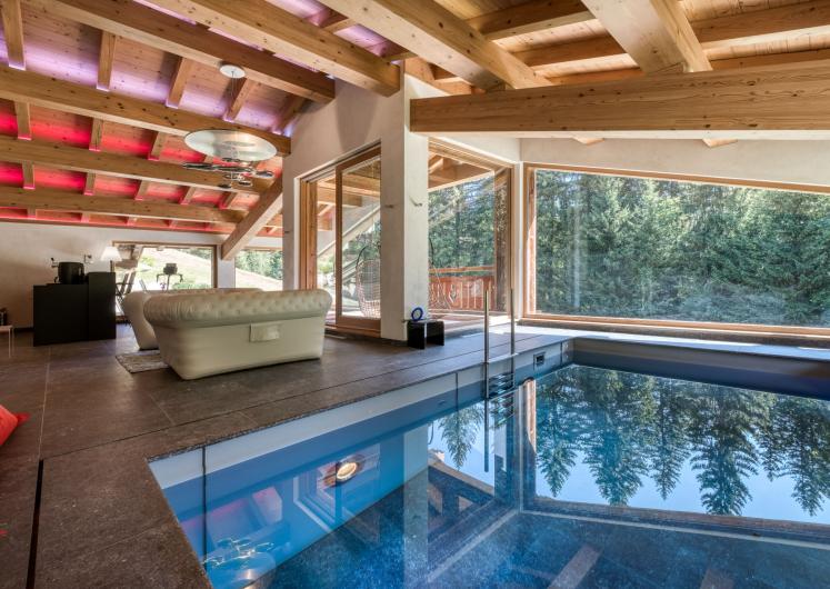 Image of Chalet Nordmann