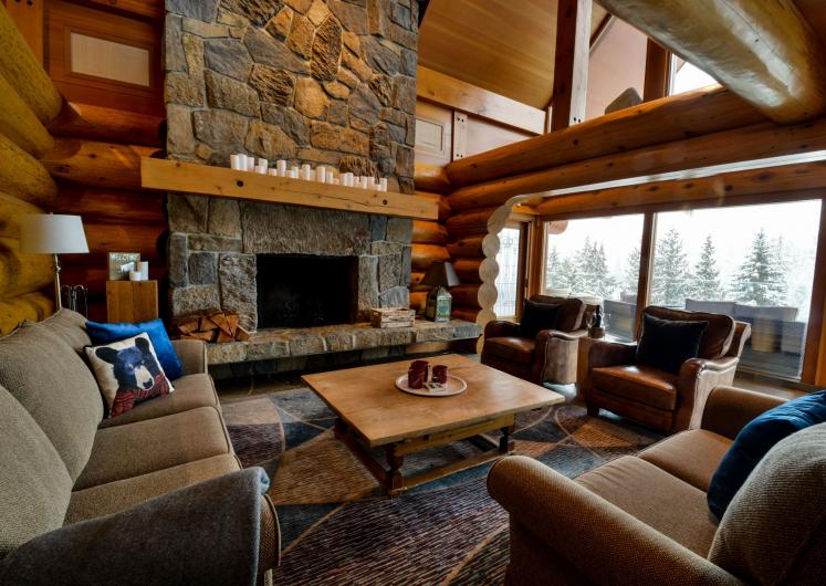 Image of Totem Chalet